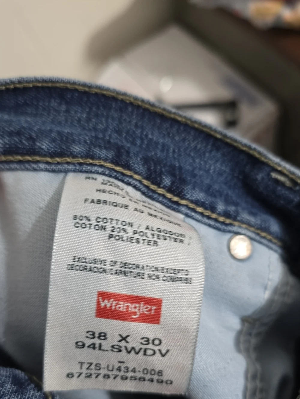 Wrangler